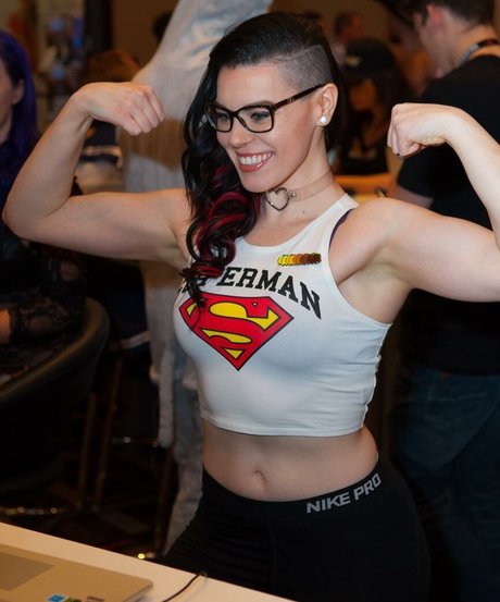 ScarlettFoxPlay best actress images