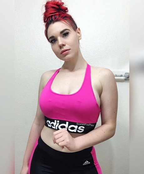 ScarlettFoxPlay pornographic actress image