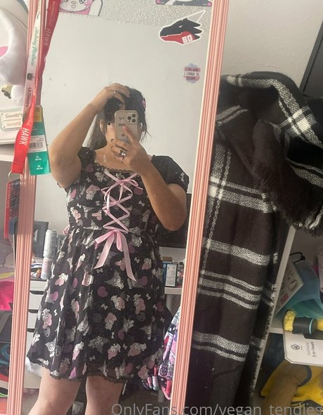 vegan tendies high quality star gallery