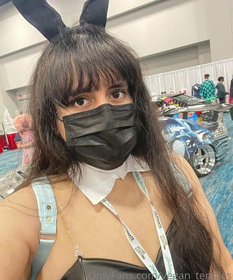 vegan tendies free pornstar pic