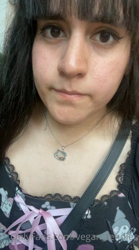 vegan tendies naked star images