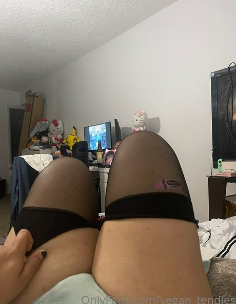 vegan tendies erotic pornstar gallery