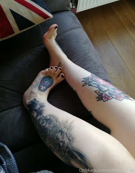 cutekatkinklite sex model pictures