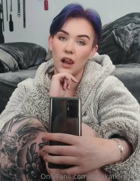 cutekatkinklite pornographic model archive