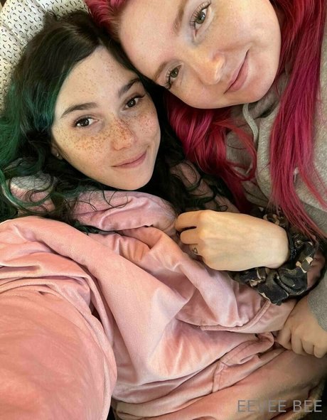 Eevee Bee star pornographic archive