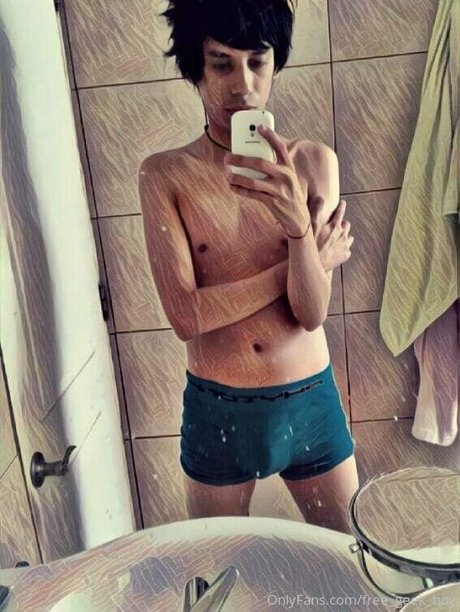 free geek boy pornstar exclusive photos