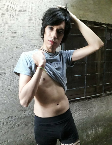 free geek boy pornstar photo