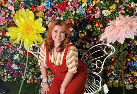 Suki Jade star images