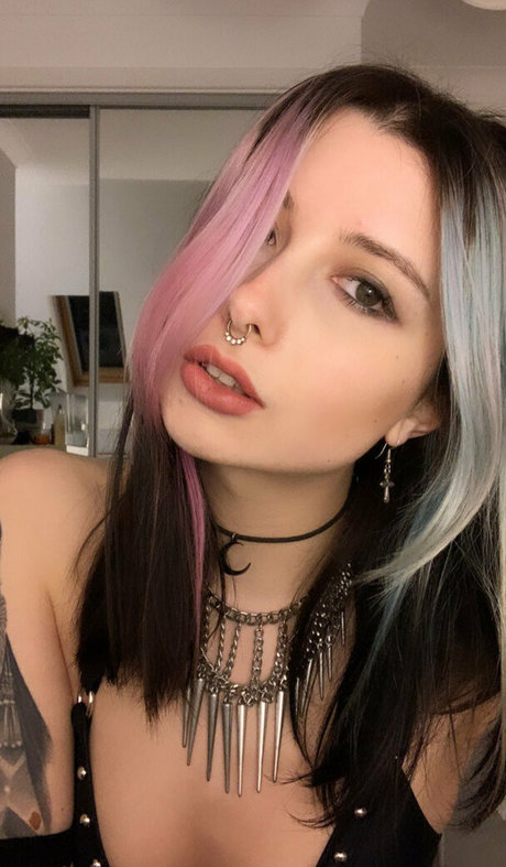 Rubyhexx star pretty photos