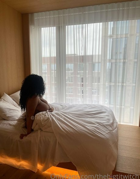 thebigtitwitch model perfect picture