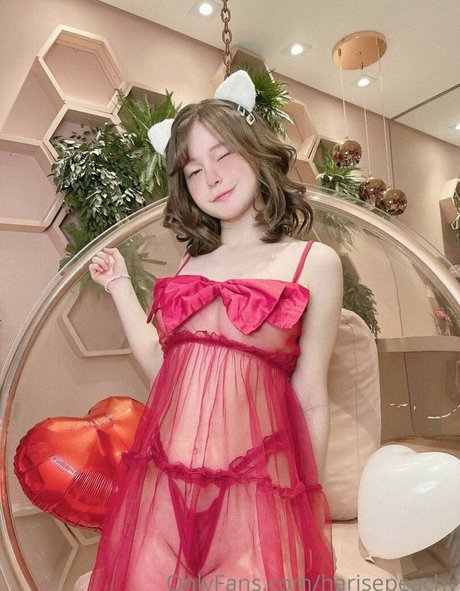 Arise Peachy hot pornstar picture