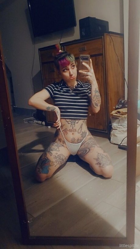 littlespittle star sex archive