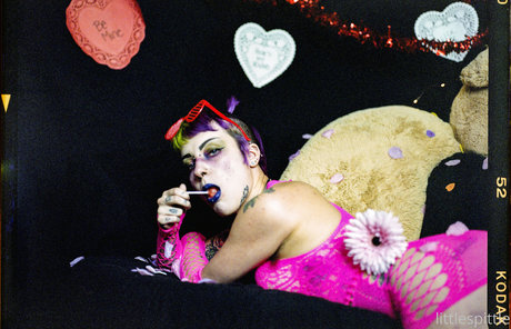 littlespittle perfect star picture