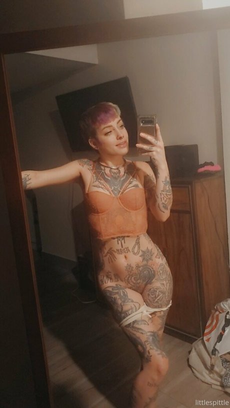 littlespittle high quality pornstar gallery