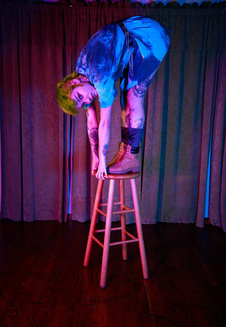 littlespittle porn actress galleries