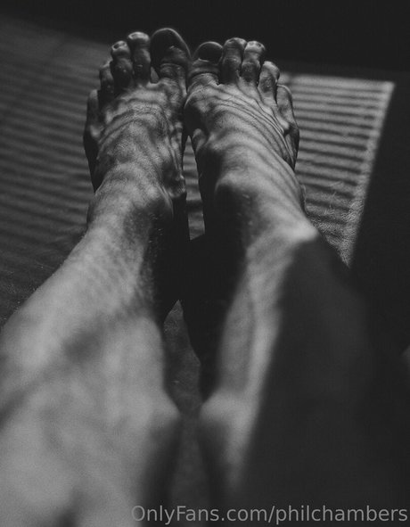 philchambers best pornstar archive