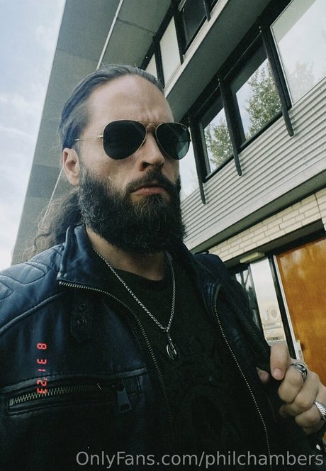 philchambers erotic pornstar pic