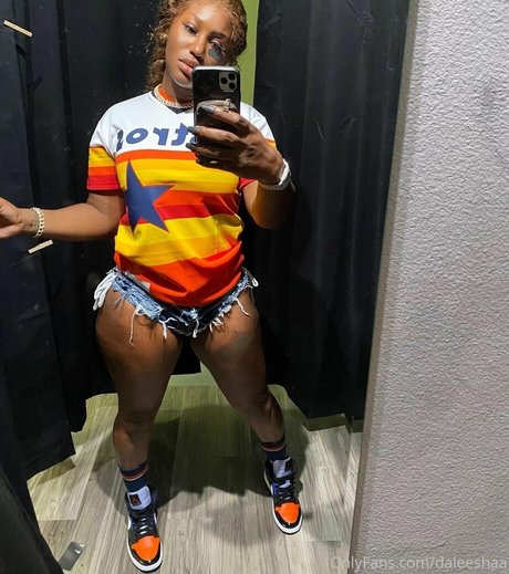 daleeshaa Profile pic