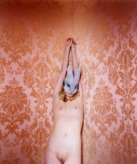 Gwendoline Christie star adult photo