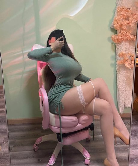 Yi Yang sex model img