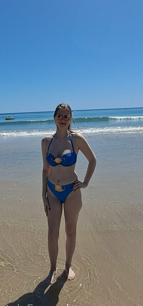 kinkykierra97 naked pornstar photo