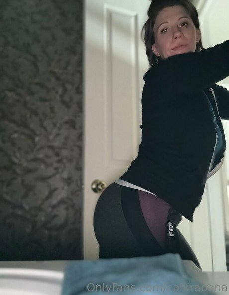 cahiraoona perfect actress photo