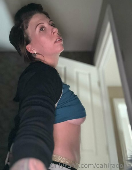 cahiraoona pornstar pretty archive