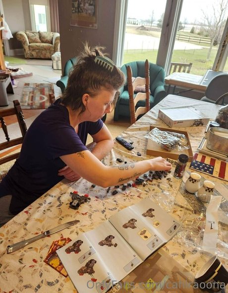 cahiraoona Profile pic