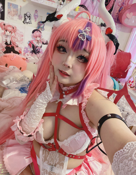 Donutskii model xxx photo