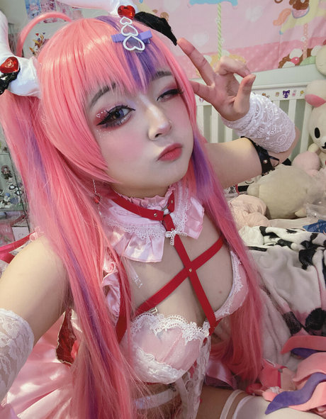 Donutskii high quality model images