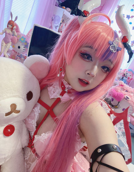 Donutskii model hot galleries