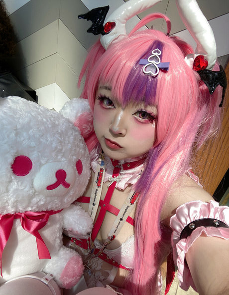 Donutskii model hot img