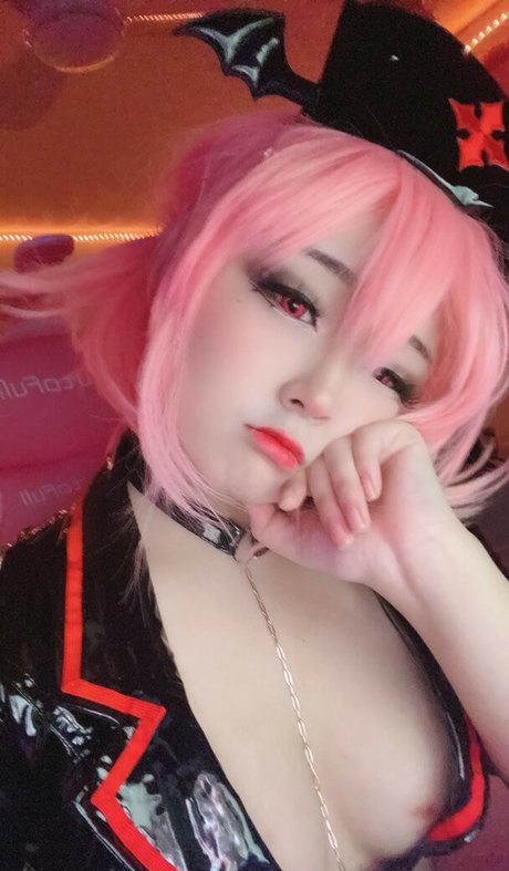 Donutskii perfect model photos