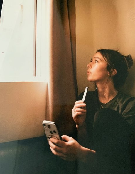 Holls8 porn model galleries