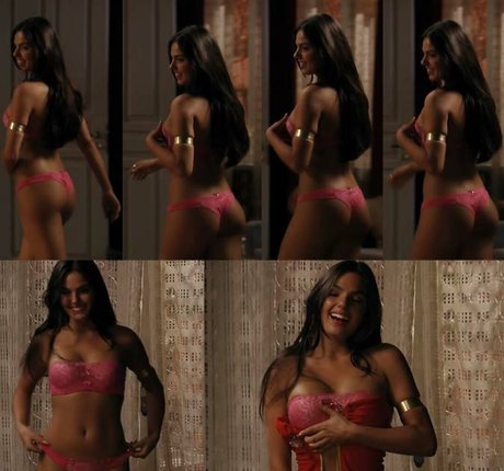 Isis Valverde top actress img