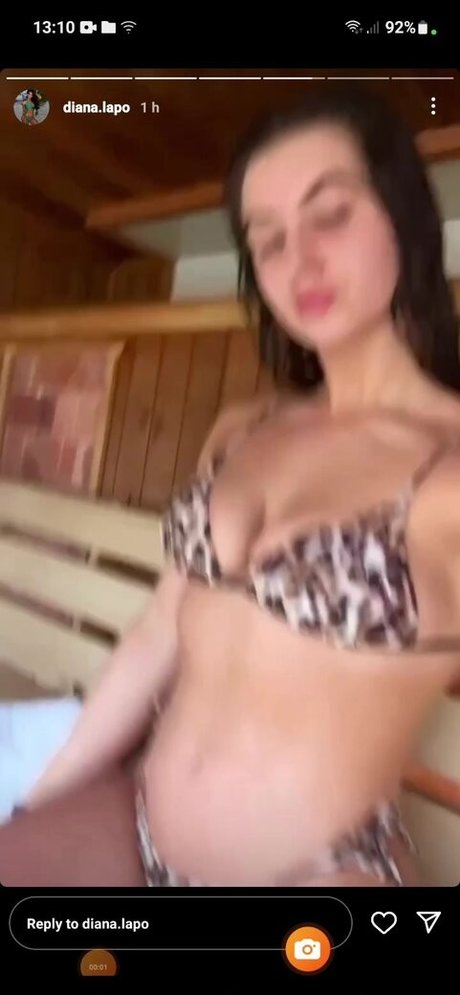 Diana Lapo top actress archive