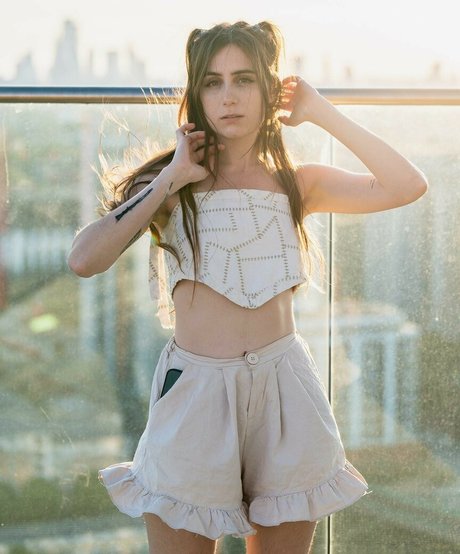 pregnant ebony onlyfans nude img