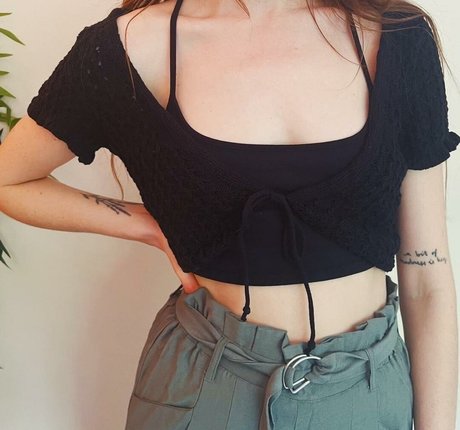 ebony pegging onlyfans hd img