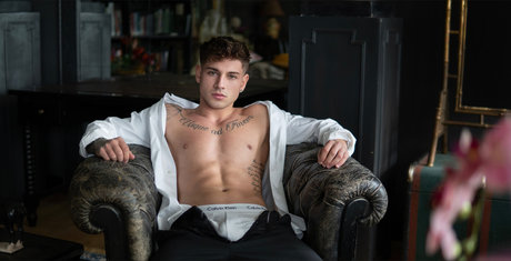 _Liam Reed TOP 0_ hd pornstar image