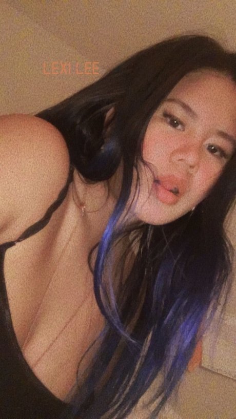 Lexi Lee star adult photo