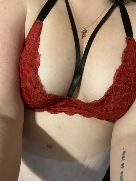 Lexi Rams nudes pornstar image