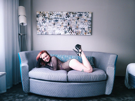 Lexie Rexie adult star image