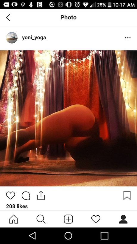 Lexi Vea model adult photo