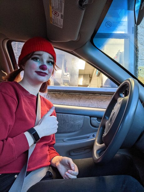 Lexi Pro naked star images