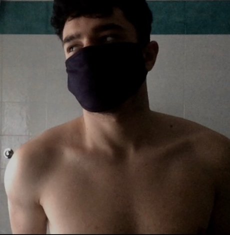 Fabrizio Paradiso star pics