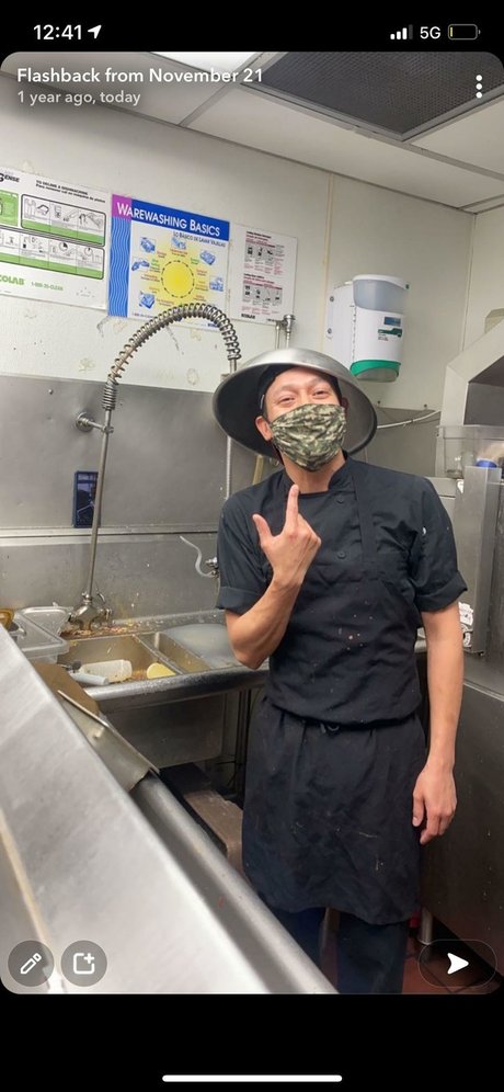 OnlyPans star best picture