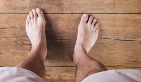 Foot Lovers hd model image