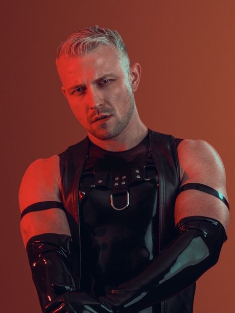 Leo Rush pornstar art img