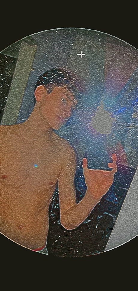 Leon Sander erotic pornstar picture