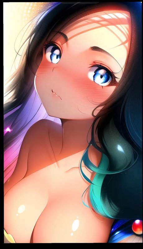 Leonne94 pretty star archive